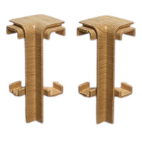 Roh IN vnit�n� Soklov� li�ty SPC RIGID Winnipeg 2 ks