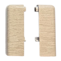 Roh OUT vn�j�� Soklov� li�ty SPC RIGID Banff 2 ks