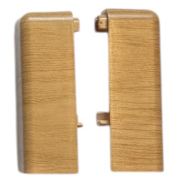 Roh OUT vn�j�� Soklov� li�ty SPC RIGID Barrie 2 ks