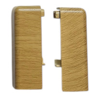 Roh OUT vn�j�� Soklov� li�ty SPC RIGID Canmore 2 ks