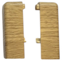 Roh OUT vn�j�� Soklov� li�ty SPC RIGID Golden 2 ks