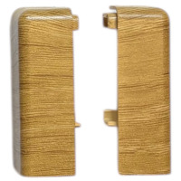 Roh OUT vn�j�� Soklov� li�ty SPC RIGID Halifax 2 ks