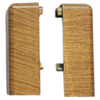 Roh OUT vn�j�� Soklov� li�ty SPC RIGID Hamilton 2 ks