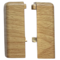 Roh OUT vn�j�� Soklov� li�ty SPC RIGID Jagerndorf 2 ks