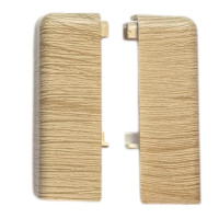 Roh OUT vn�j�� Soklov� li�ty SPC RIGID Jasper 2 ks