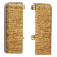 Roh OUT vn�j�� Soklov� li�ty SPC RIGID London 2 ks