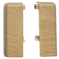 Roh OUT vn�j�� Soklov� li�ty SPC RIGID Ottawa 2 ks