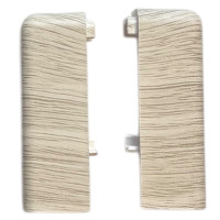 Roh OUT vn�j�� Soklov� li�ty SPC RIGID Toronto 2 ks