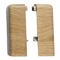 Roh OUT vn�j�� Soklov� li�ty SPC RIGID Vernon 2 ks