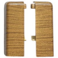 Roh OUT vn�j�� Soklov� li�ty SPC RIGID Victoria 2 ks