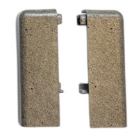 Roh OUT vn�j�� Soklov� li�ty SPC RIGID Wild Rocky 2 ks