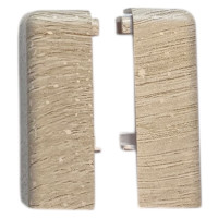 Roh OUT vn�j�� Soklov� li�ty SPC RIGID Windsor 2 ks