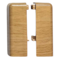 Roh OUT vn�j�� Soklov� li�ty SPC RIGID Winnipeg 2 ks