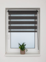 Roleta slo�en� ONE STEP PREMIUM 42x150cm antracit �.3608