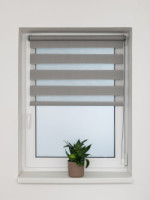 Roleta slo�en� ONE STEP PREMIUM 57x150cm �ed� �.3606