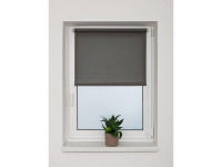 Roleta st�n�c� antacit 817 antracitov�, 62X150 cm