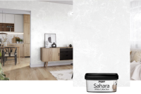 Jeger Sahara White Collection 1 L