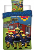 Posten oblieky Poiarnik Sam 3