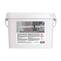 Sanakryl TOP Thermo 20 kg