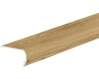 Schodi��ov� profil d.1,2m SPC RIGID - �.50 x 26mm Canmore EF system