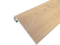 Schodnicov� stupe� SPC RIGID d.1,2m - �.110 x 25mm Vernon EF system