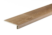 Schodnicov stupe SPC RIGID d.1,2m - .110 x 25mm Calgary EF system