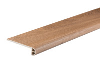 Schodnicov stupe SPC RIGID d.1,2m - .110 x 25mm Jgerndorf EF system