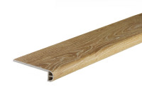 Schodnicov stupe SPC RIGID d.1,2m - .110 x 25mm Montreal EF system