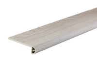 Schodnicov stupe SPC RIGID d.1,2m - .110 x 25mm Toronto EF system