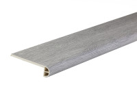 Schodnicov stupe SPC RIGID d.1,2m - .110 x 25mm Vancouver EF system