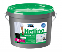 Hetline Sensitive Silikt