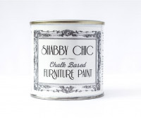 Kriedov farba Shabby Chic Paint 125 ML - dopredaj