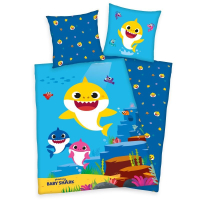 Posten oblieky Baby Shark
