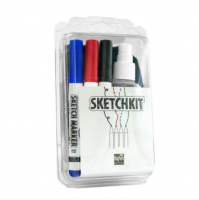 Sketchkit sada na popisovaten povrchy