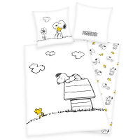 Posten oblieky Snoopy