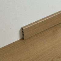 Soklov� li�ta SPC RIGID Barrie 2m