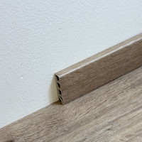 Soklov� li�ta SPC RIGID Calgary 2m