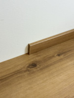 Soklov� li�ta SPC RIGID Golden 2m