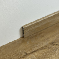 Soklov� li�ta SPC RIGID Halifax 2m