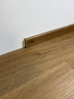 Soklov� li�ta SPC RIGID Hamilton 2m