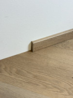 Soklov� li�ta SPC RIGID Harrison 2m