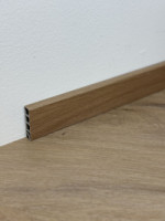 Soklov� li�ta SPC RIGID Jagerndorf 2m