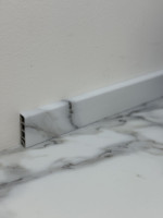 Soklov� li�ta SPC RIGID Mramor 2m