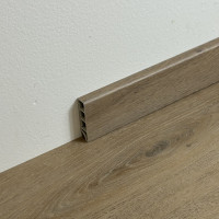 Soklov� li�ta SPC RIGID Vernon 2m