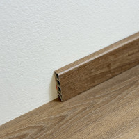 Soklov� li�ta SPC RIGID Victoria 2m