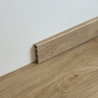 Soklov� li�ta SPC RIGID Winnipeg 2m