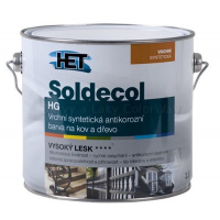 Soldecol HG 2,5 L