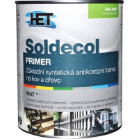 Soldecol Primer 0,75 L