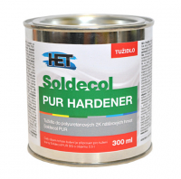 Soldecol Pur Hardener