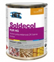 Soldecol Pur HG 0,75 L